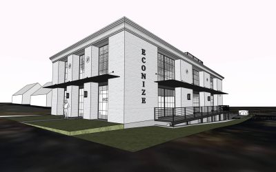 Planning Almost Complete!