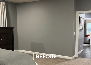 Closet before email Closet before email