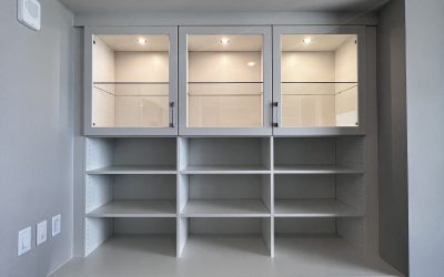 Our Favorite Install: The Gallery Effect in McLean, VA