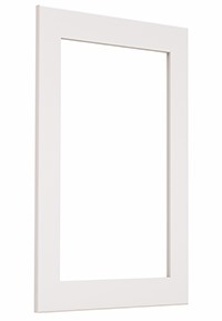 Shaker Glass