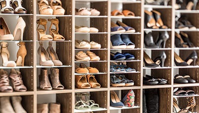 Custom Closet Companies