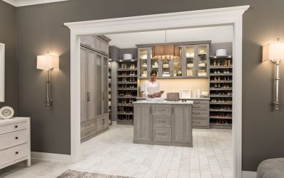 Searching For Custom Closet Companies In DC – 2020 Edition