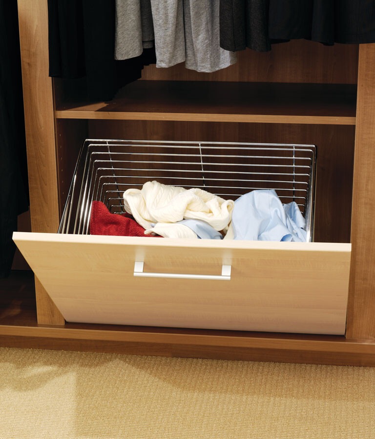custom closet designers for your washington dc home