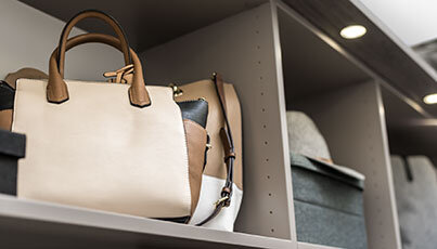 Closet System