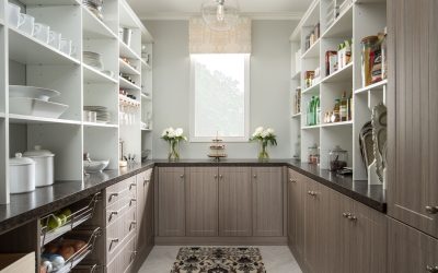 Planning the Perfect Custom Closet in Washington DC