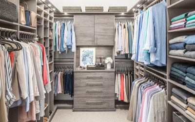 Best Custom Closet Design Ideas for Your Washington DC Area Home In 2020