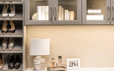 Helpful Tips for Designing Your New Custom Closet in 2020