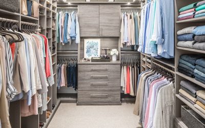 Professional Local Closet Design Services for 2020