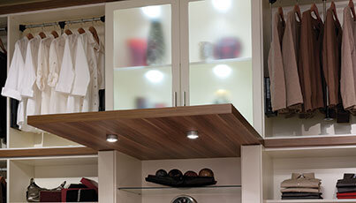 Closet Professionals