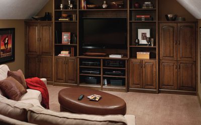 What Are Some Great Ideas on Wardrobe Design?