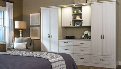 Closet Solutions