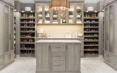 What Exactly Are Custom Closets And Their Benefits – 2020 Version