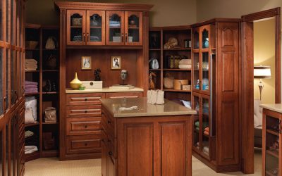 Custom Closet Organization for Your Aldie Virginia Home