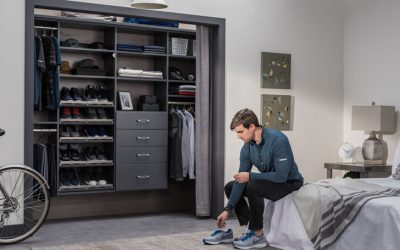 Custom Closets In Washington DC for 2022