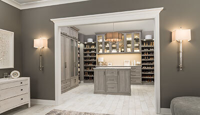 CUSTOM CLOSET COMPANIES IN DC