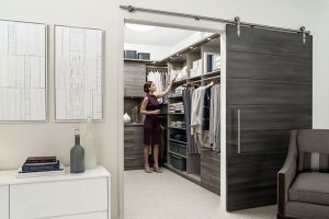 custom closet company
