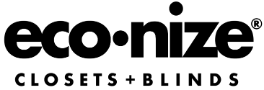 econize_logo_bw up