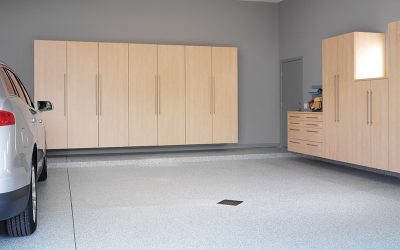 Garage Makeover Tips for 2020