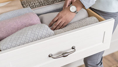 How To Pick A Custom Closet Company