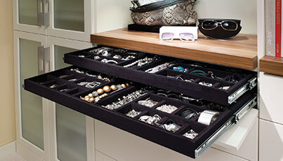 Keep your closet clean