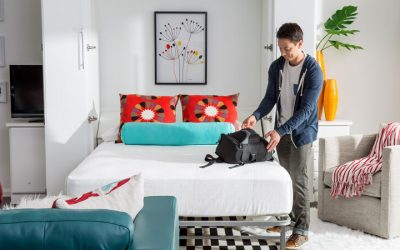 Modern Murphy Beds