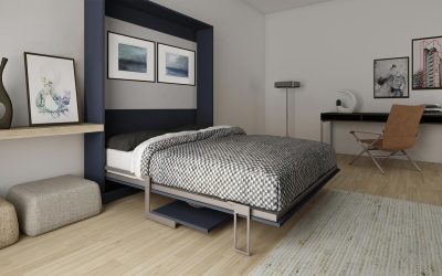 The Top 5 Reasons to Choose A Murphy Bed – Gainesville VA