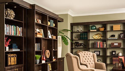Organize your closet