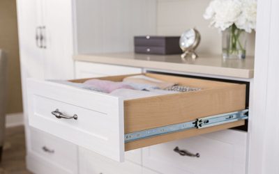6 Quick Tips About Closet Organizers