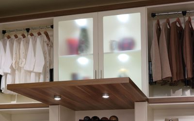 Small Closet Organization Ideas