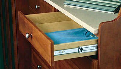 Small Custom Closet Ideas