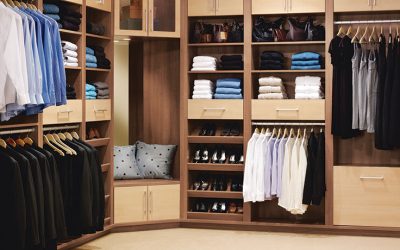 How to Properly Store Seasonal Items