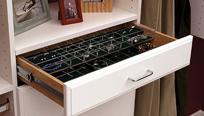 Storage Solutions
