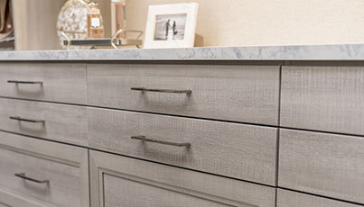 choosing custom closets