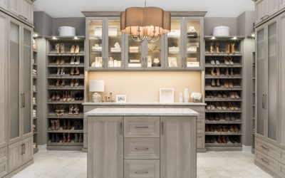 Walk In Closet Ideas That Will Benefit Your Living Space-2020