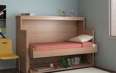 Learning About Murphy Beds