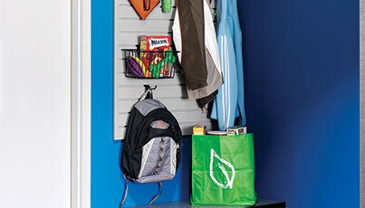 Washington D.C. Custom Closets