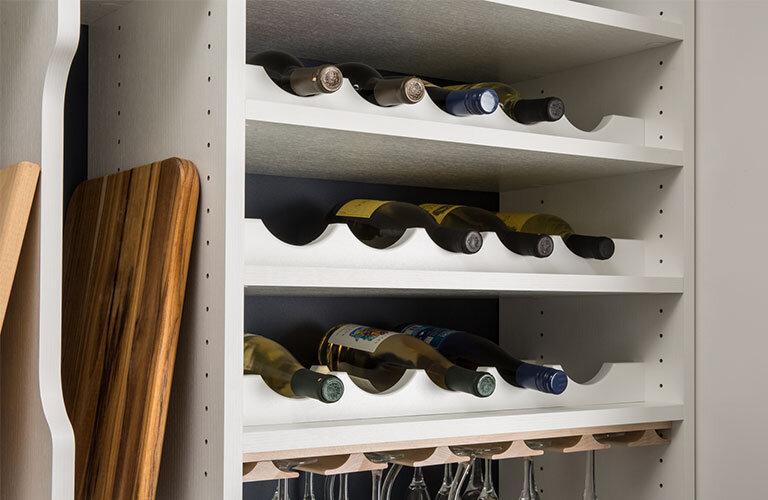 dc closet design